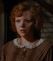 ... as Bethany
