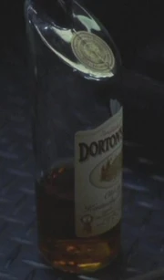 Kentucky bourbon