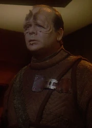 ...as Reginod (1989)