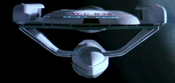 Oberth-class