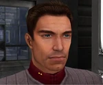 Lieutenant Munro
