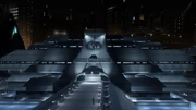 The United Earth Embassy on Vulcan