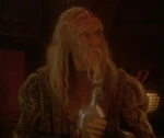 Darok, a Klingon