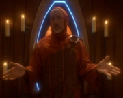 ...as Vedek Ossan