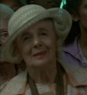 ....as Lady in Tour