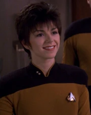 ... as Sandra Rhodes