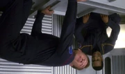 The "Sweet spot" aboard the NX-01