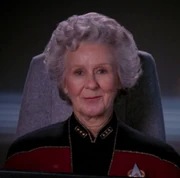 ...as Admiral Rossa.