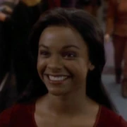 ...as Leanne