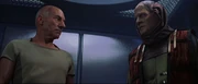 "I'm not pleading for my life, I'm pleading for yours."