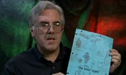 Sternbach and "The Inner Light" script