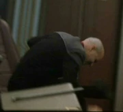 ...as stunt double for Patrick Stewart