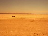 The surface of Lambda Paz