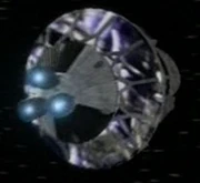 Orbital 1 capsule only.
