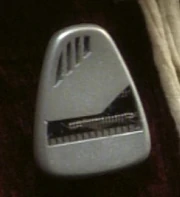 The mobile emitter
