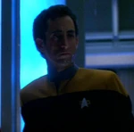 Ensign Molina