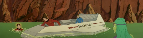 The scouter gig
