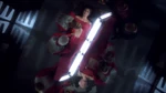 Nine Trill bystanders