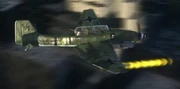 Stuka Ju-87