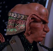 The headgear in 2366