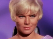 ...as Magda Kovacs