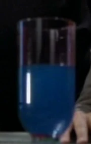 Blue synthale