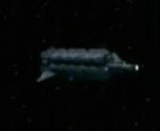 Nekrit freighter