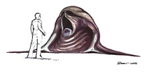 Andrew Probert concept art.