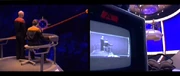 Stellar cartography on screen and in real life