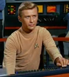 Lieutenant Kelso (KIA 2265)