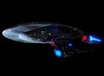 USS Enterprise-CTNG: "Yesterday's Enterprise"