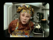 Neelix introduces A Briefing with Neelix