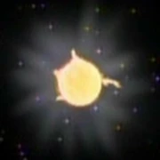 Flare star