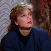 ... as Clare Raymond