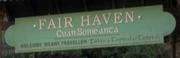 Signage in the Irish language