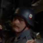 A Zeon rebel in disguise.