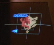 A Klingon mummification glyph
