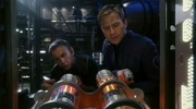 Tucker & Son working on plasma injectors
