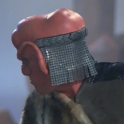 The headgear in 2364