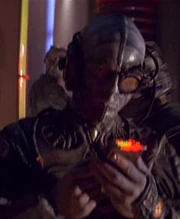 An assimilated Bolian