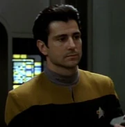 The *King* of Background Characters, Lt. Ayala