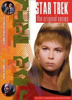 Cover of volume 5.