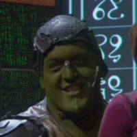 ...as an Orion slave trader in 2004