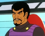 Captain Kor (2269)