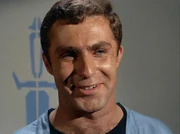 Wilson in 2267