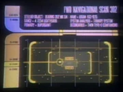 Scan details of the Idran system.