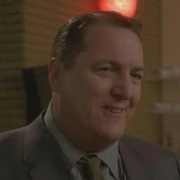 ... as Tony Cicci