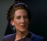Rozahn in 2370.