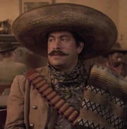... as the Bandito