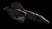 Valakian shuttle